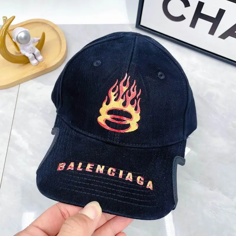 Balenciaga Cap dx66
